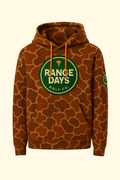 Duck Camo Classic Hoodie – Range Days Golf Co.