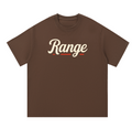 Every Day’s a Range Day Tee – Brown